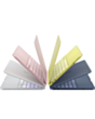 Notbuk Apple MacBook Neo 13 (A18 Pro) MHFD4RU/A Citrus