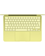 Notbuk Apple MacBook Neo 13 (A18 Pro) MHFD4RU/A Citrus