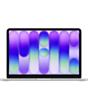 Notbuk Apple MacBook Neo 13 (A18 Pro) MHFA4RU/A Silver