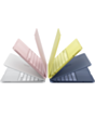 Notbuk Apple MacBook Neo 13 (A18 Pro) MHFA4RU/A Silver