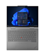 Ноутбук Lenovo ThinkPad X1 2in1 Gen 10 Aura Edition (21NU001WFW)