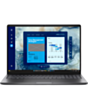 Notbuk Dell Pro 16 (BTO010_PC16250_EMEA_UBU_AZ)