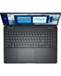 Notbuk Dell Pro 16 (BTO109_PC16250_EMEA_UBU_AZ)