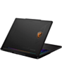 Notbuk MSI Crosshair 16 Max HX E2WGXK-012XAZ (9S7-265232-012)