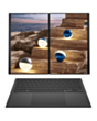 Notbuk Asus ZenBook Duo UX8407AA-SN153W (90NB16V1-M00FE0)