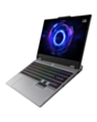 Ноутбук Lenovo LOQ 15IRX10 (83JE002KUS)