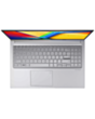 Notbuk Asus VivoBook 15 X1504VA-BQ5878W (90NB13Y2-M03T00)