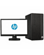 Sistem bloku HP 290 G4 Microtower PC (261W4ES)