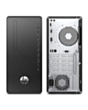 Sistem bloku HP 290 G4  Microtower PC (23H44EA)