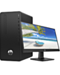 Sistem bloku HP 290 G4  Microtower PC (23H44EA)
