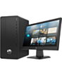 Sistem bloku HP 290 G4 Microtower PC Bundle (2T7V7ES)