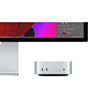 Sistem bloku Apple Mac mini M4 Pro MCX44RU/A
