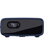 Proyektor Philips Picopix Micro PPX322