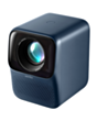 Proyektor Wanbo T2 Max Blue