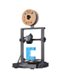 Printer Creality Ender-3 V3 SE 3D (1001020514)