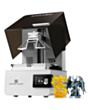 Printer Anycubic Photon P1 3D (PP10BK0A-O)