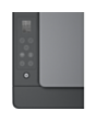 Printer HP Smart Tank 581 AIO (4A8D4A)