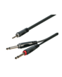 Adapter Soundsation Go-Link SJJJ-50BK