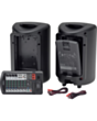 Активные колонки Yamaha Stagepas 600BT E