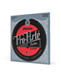 D-Addario Pro-Arte Carbon EJ45FF Normal Tension