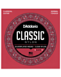 D-Addario Classic Nylon EJ27N Normal Tension