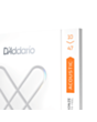 D-Addario XSAPB1047 Phosphor Bronze Extra Light