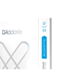 D-Addario XSAPB1253 Phosphor Bronze Light