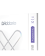 D-Addario XSAPB1152 Phosphor Bronze Custom Light