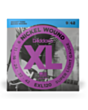 D-Addario EXL120 XL Nickel Wound 9-42 Super Light