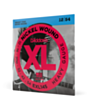 D-Addario EXL145 XL Nickel Wound 12-54 Heavy