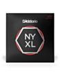 D-Addario NYXL1052 NYXL Nickel Wound 10-52 Light Top/Heavy