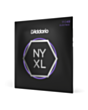D-Addario NYXL1149 NYXL Nickel Wound 11-49 Medium