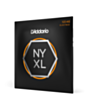 D-Addario NYXL1046 NYXL Nickel Wound 10-46 Regular Light