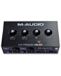 M-Audio M-Track Duo