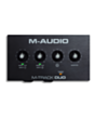 M-Audio M-Track Duo