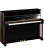 Акустическое пианино Yamaha JX113TPE//LZ