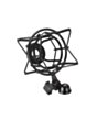 Hörümçək tutacağı mikrofon üçün Soundsation SH-550 Shock Mount