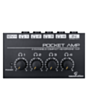 Усилитель наушников Soundsation Pocket-AMP