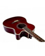 Akustik gitara Flight  F-230C WR