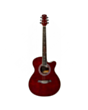 Akustik gitara Flight F-230C WR
