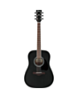 Акустическая гитара Ibanez AW84-WK