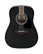 Акустическая гитара Ibanez AW84-WK