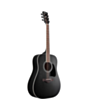 Акустическая гитара Ibanez AW84-WK