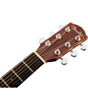 Akustik gitara Fender CD-60S WN Natural