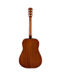 Akustik gitara Fender CD-60S WN Natural