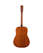 Акустическая гитара Fender CD-60S