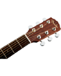 Акустическая гитара Fender CD-60S