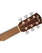 Электроакустическая гитара Fender CD-140SCE Natural