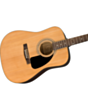 Akustik gitara Fender FA-115