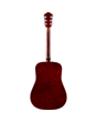 Акустическая гитара Fender FA-125 NAT